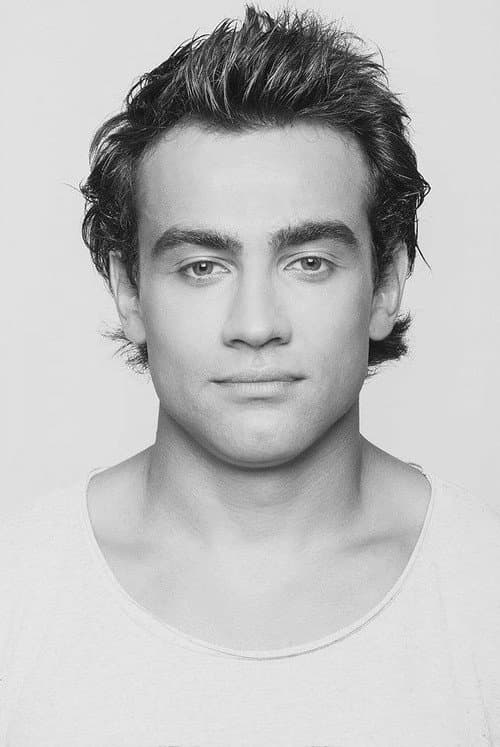 Dimitar Krumov