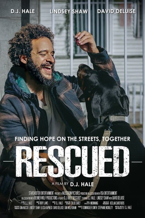 Rescued