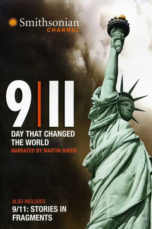 9/11: The Day That Changed the World