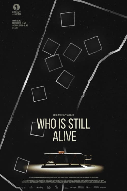 Who Is Still Alive