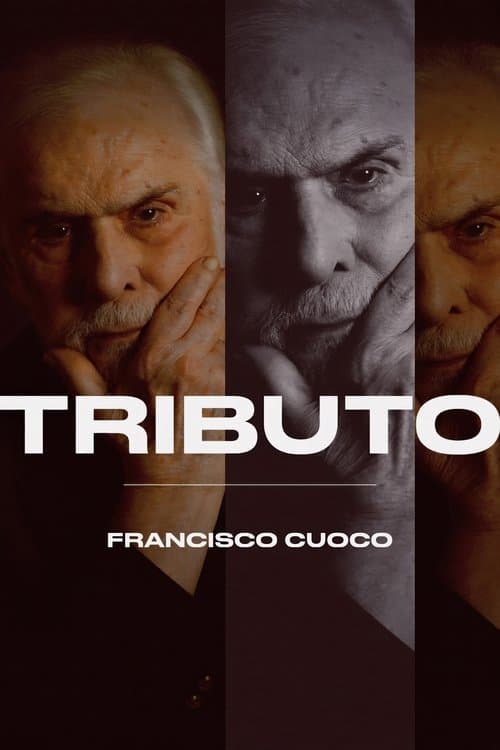 Tributo: Francisco Cuoco