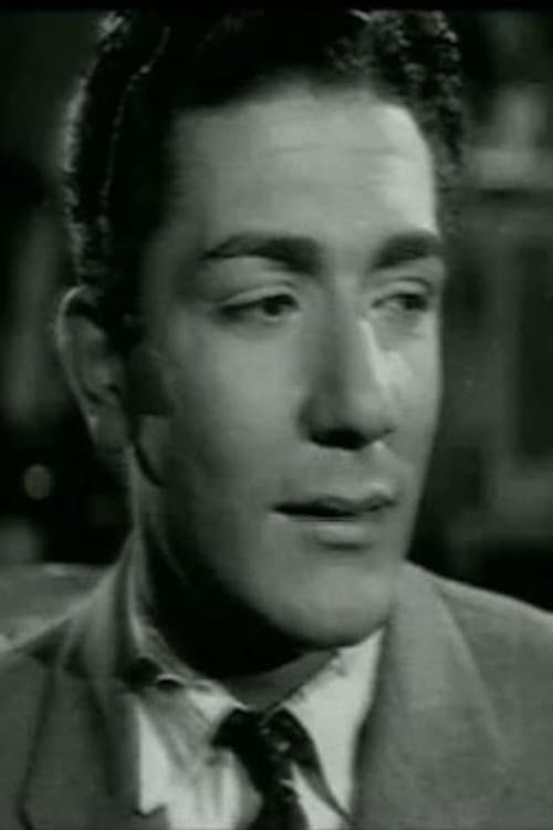 Kamal Hosni