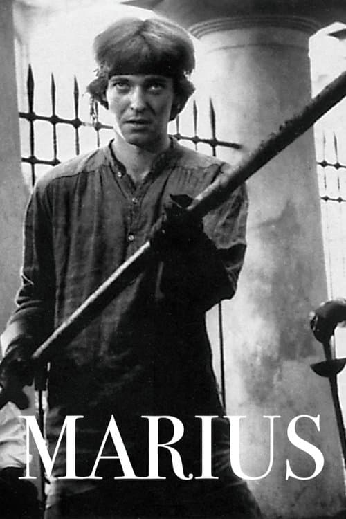 Marius