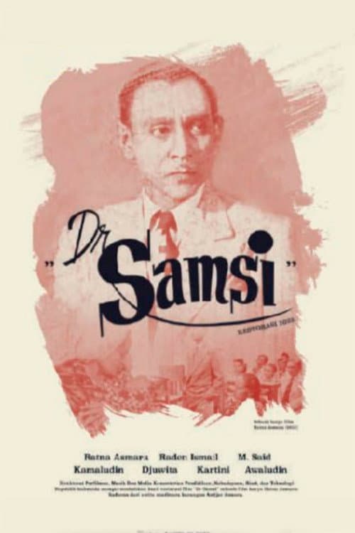 Dr. Samsi