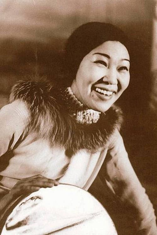 Ekaterina Rultyneut
