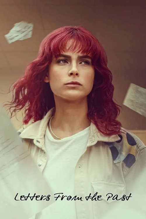 Letters from the Past