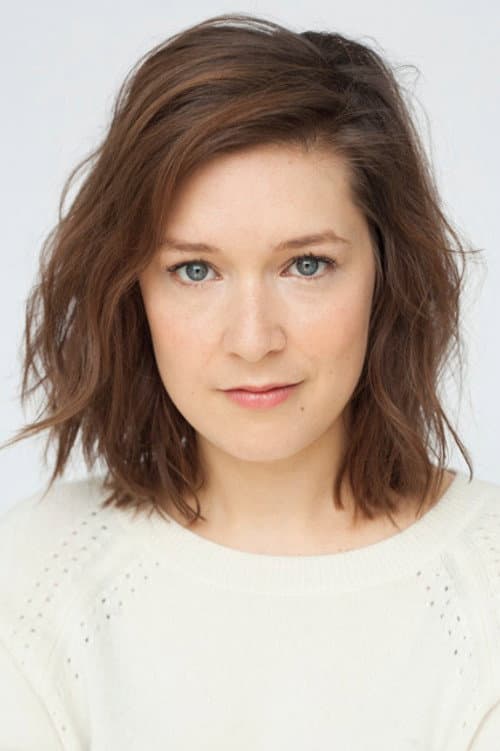 Joëlle Bond