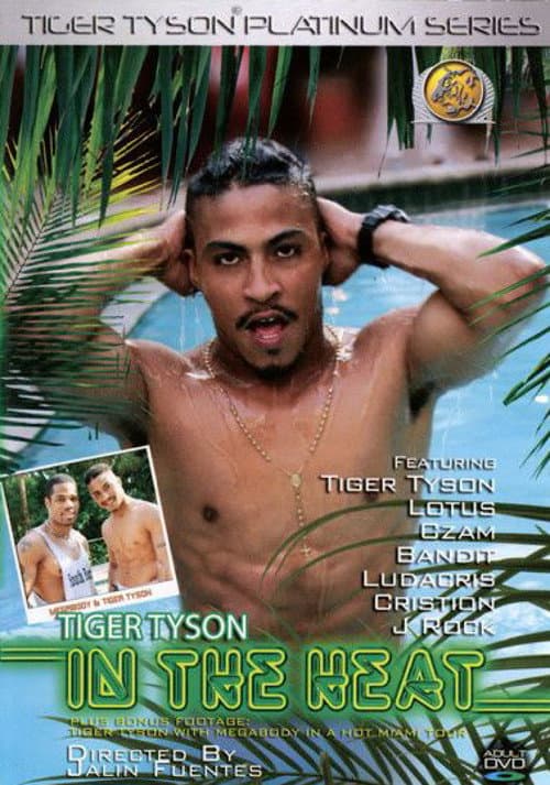 Tiger Tyson: In the Heat
