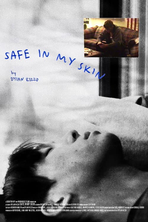 Safe In My Skin