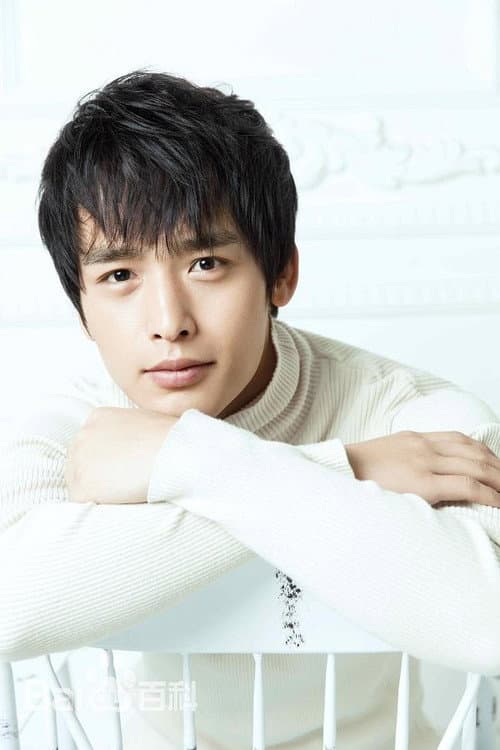 Yang Minyong