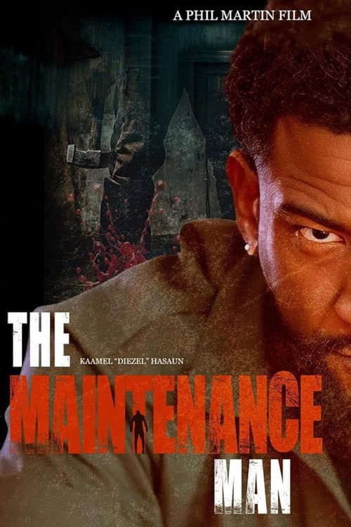 The Maintenance Man