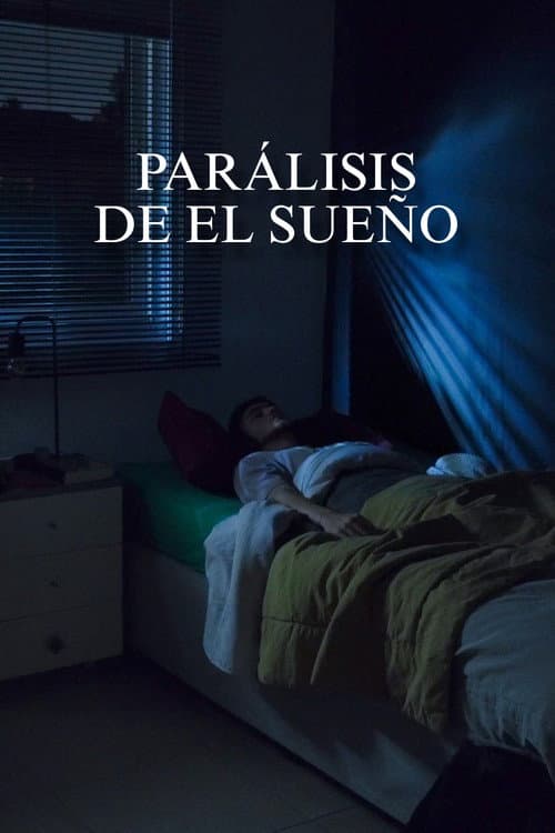 Parálisis de El Sueño