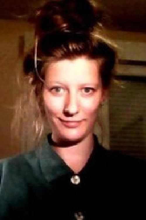 Camilla Gunborg Pedersen