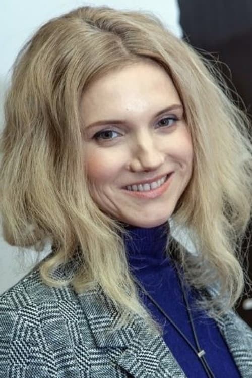 Irina Toneva