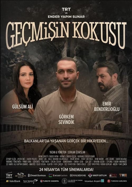 Geçmişin Kokusu
