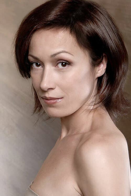 Inna Pivars