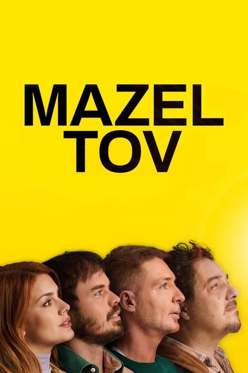 Mazel Tov