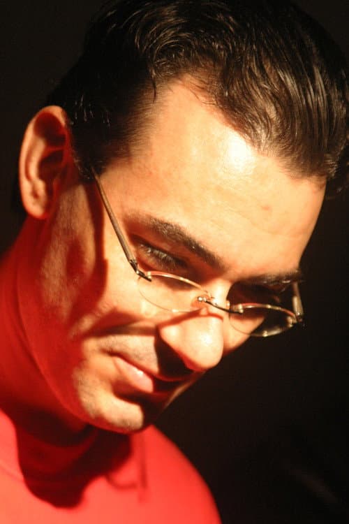 Elias Argentiere