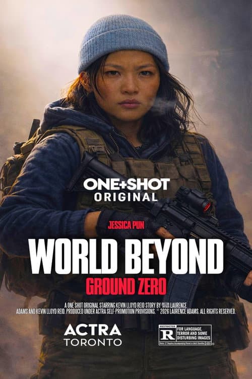 World Beyond: Ground Zero