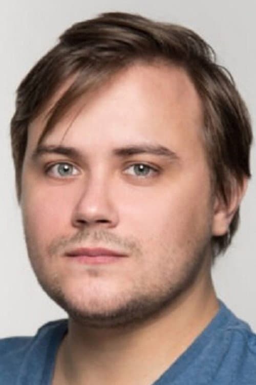 Egor Lyabakin