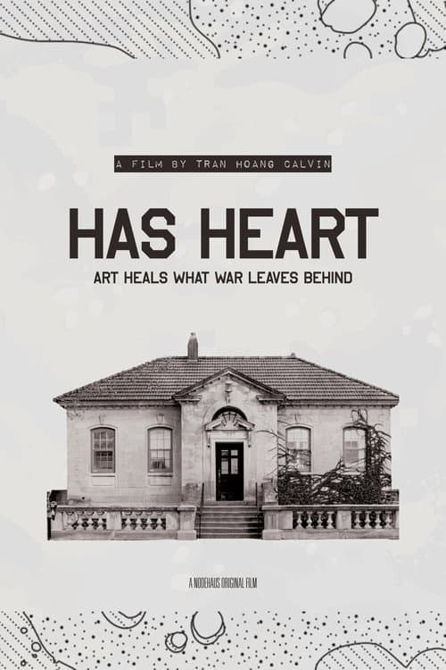 Has Heart