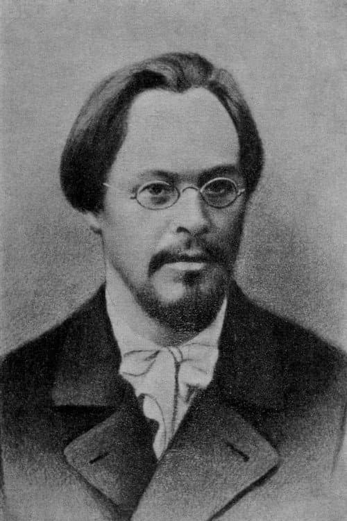 Yevgeni Chirikov