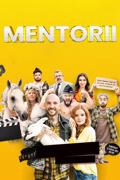 Mentors