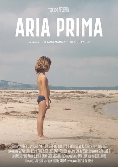 Aria Prima