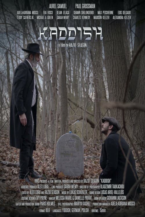 Kaddish