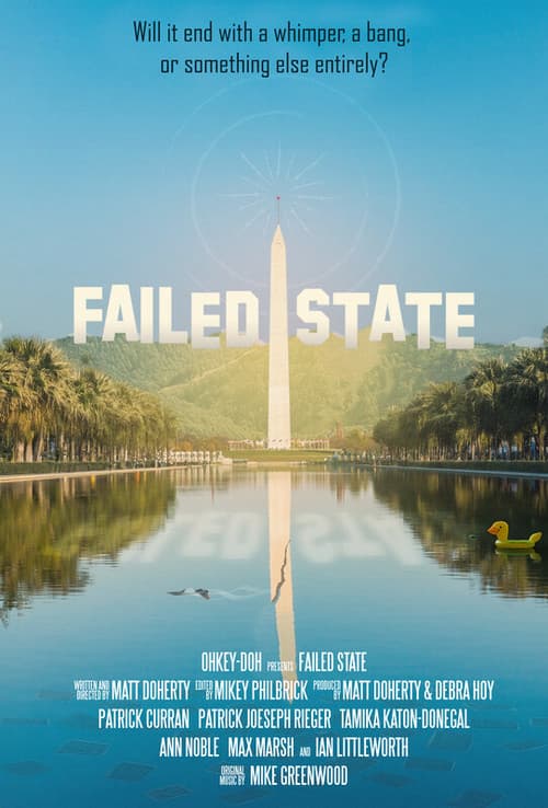 Failed State