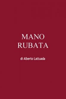 Mano rubata