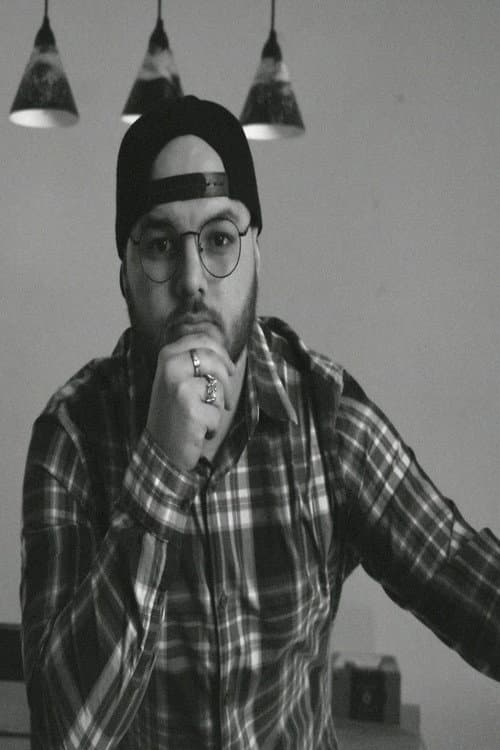 Aldo M. V. Gallardo