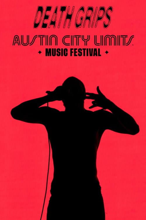 Death Grips: Austin City Limits Music Festival 2023