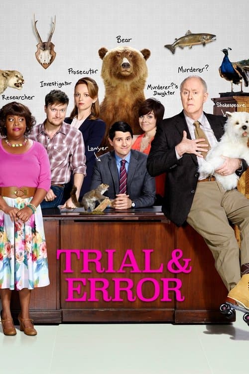Trial & Error