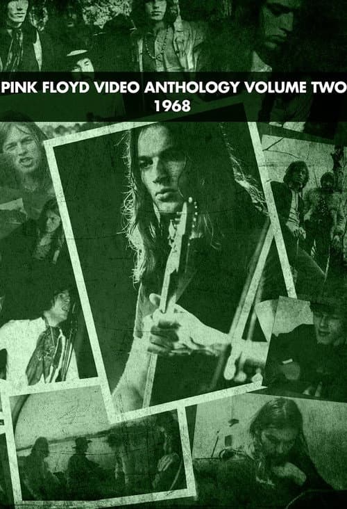Pink Floyd:  Video Anthology Vol. 2