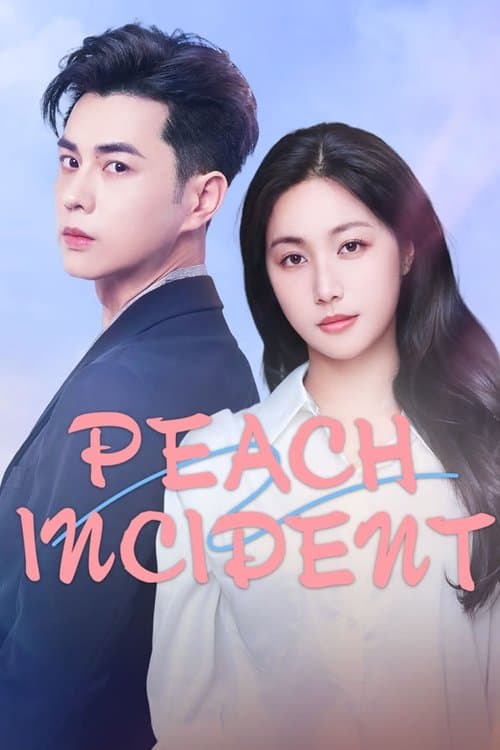 Peach Incident