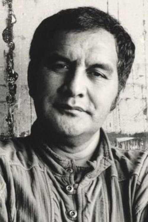 Selwyn Muru