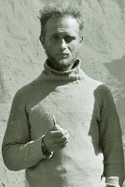 Eric Shipton