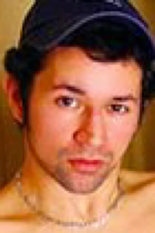 Darren James Roberts