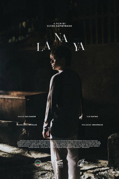 Lanaya