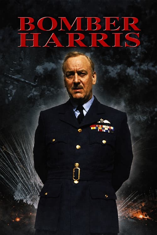 Bomber Harris