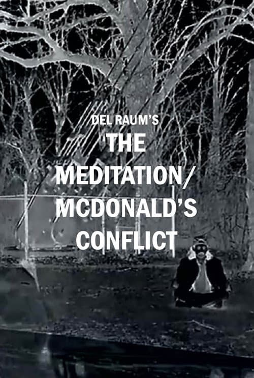 The Meditation/McDonald's Conflict