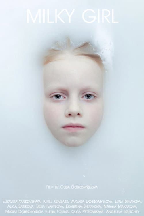 Milky Girl