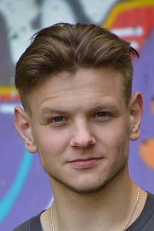 Mykhailo Dziuba