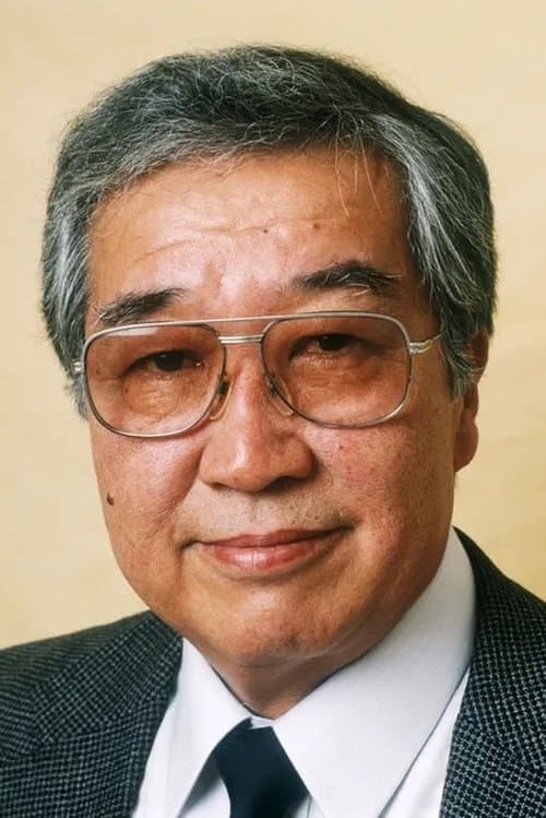 Shōhei Imamura