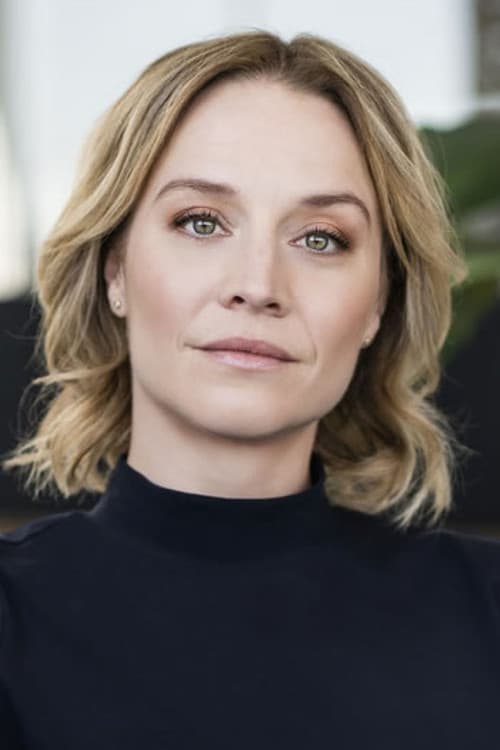 Marie-Évelyne Baribeau