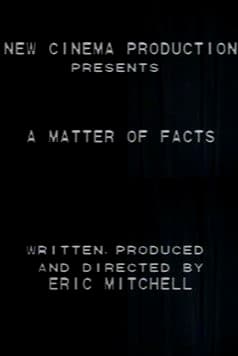 A Matter of Facts