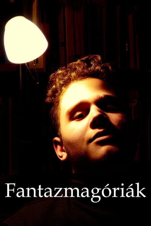 Fantazmagóriák
