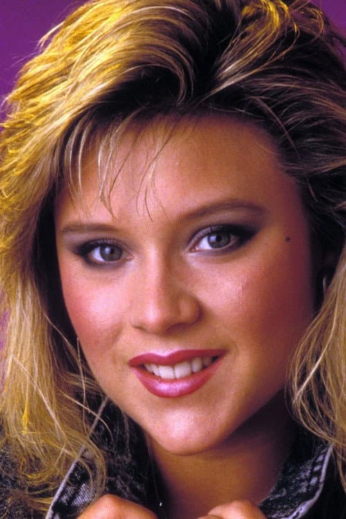 Samantha Fox