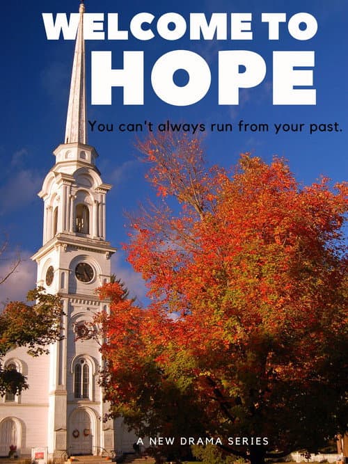 Welcome to Hope